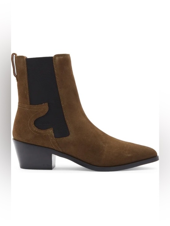 All Saints Shoes - AllSaints Kara Chelsea Boots